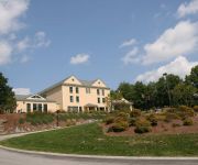 Hampton Inn Freeport-Brunswick