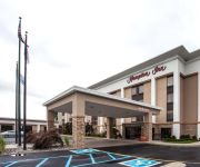 Hampton Inn Rehoboth Beach-Lewes