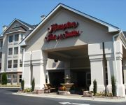 Hampton Inn - Suites Chapel Hill-Durham