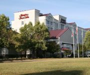 Hampton Inn - Suites Raleigh-Cary I-40 -PNC Arena- NC