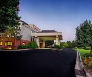Hampton Inn Raleigh-Garner