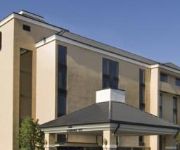 Comfort Inn Medical Park