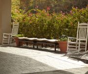 Hampton Inn Raleigh Midtown NC