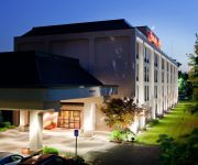 Hampton Inn Ridgefield Park-Meadowlands
