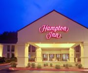 Hampton Inn Richmond-Chester