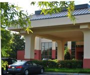 Hampton Inn Richmond-East-Mechanicsville