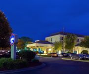 Hampton Inn Rockford