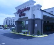 Hampton Inn Roanoke-Hollins-I-81