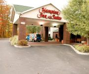 Hampton Inn - Suites Rochester-Victor-Fairport