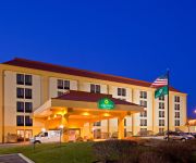 Holiday Inn Express ROCHESTER - UNIVERSITY AREA