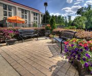 Hampton Inn Rocky Mount