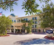 Hampton Inn San Diego-Del Mar