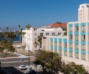 Hampton Inn San Diego D*Town