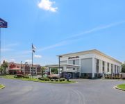 Hampton Inn Savannah-I-95-Richmond Hill