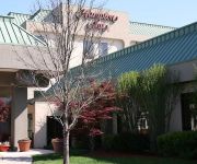 Hampton Inn Stroudsburg-Poconos
