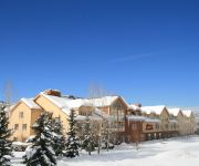 Hampton Inn - Suites Steamboat Springs CO