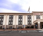 Hampton Inn Louisville-North-Clarksville IN