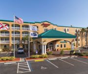 Hampton Inn St Augustine Beach