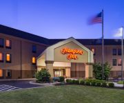 Hampton Inn Selinsgrove-Shamokin Dam