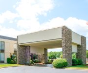 Comfort Inn Shelby