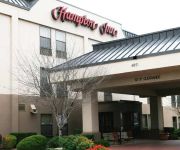 Hampton Inn Shawnee