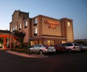 Hampton Inn Salt Lake City-Layton