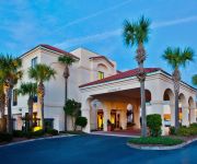 Hampton Inn St Simons Island