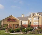 Hampton Inn - Suites Cleveland-Southeast-Streetsboro