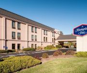 Hampton Inn St Louis-Chesterfield