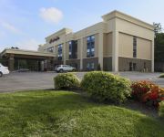 Hampton Inn St Louis-Fairview Heights