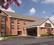 Hampton Inn - Suites St Louis-Chesterfield