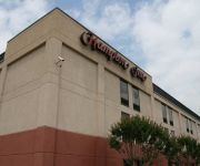 Hampton Inn Tuscaloosa-East AL
