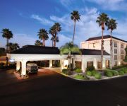 Hampton Inn Tucson-Airport