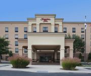 Hampton Inn Knoxville-West At