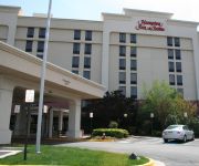 Hampton Inn - Suites Alexandria Old Town Area South