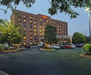 Hampton Inn Wash-Dulles Intl Airport South