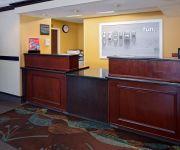 Hampton Inn Philadelphia-Willow Grove