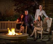 Hampton Inn Wheeling