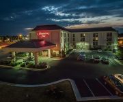 Hampton Inn Winchester-University- Mall