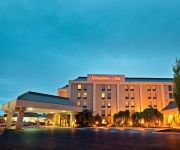 Hampton Inn Williamsport-Downtown PA
