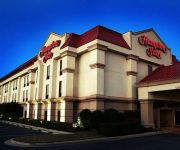 Hampton Inn Warner Robins