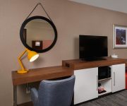 Hampton Inn Youngstown-West-I-80