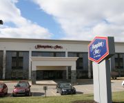 Hampton Inn Youngstown-North