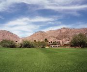 LOEWS VENTANA CANYON RESORT