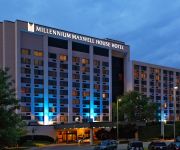 MILLENNIUM MAXWELL HOUSE NASHVILLE