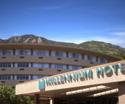 MILLENNIUM HARVEST HOUSE BOULDER