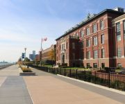 ROBERTS RIVERWALK HOTEL