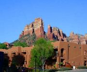 Arabella Hotel Sedona