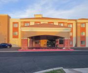 Comfort Inn & Suites at Talavi