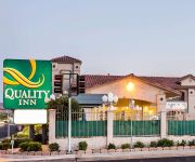 Quality Inn Near China Lake Naval Station